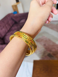 Thumbnail for Glow Mist Bangle