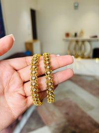 Thumbnail for Mellow Shine Bangle