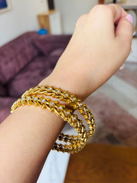 Thumbnail for Mellow Shine Bangle