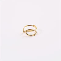 Thumbnail for Auric Charm Ring