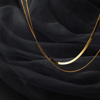 Thumbnail for Snake Layer Chain