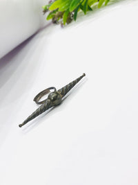 Thumbnail for 925 Silver Antique Ring