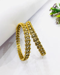 Thumbnail for Mellow Shine Bangle