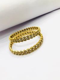 Thumbnail for Mellow Shine Bangle