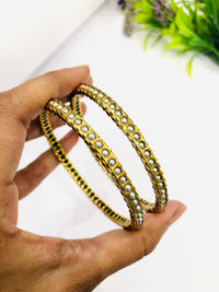 Thumbnail for Amritsari Chokda Bangle