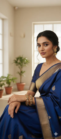 Thumbnail for Royal Heritage Bangle