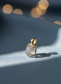 Thumbnail for Celestial White Pendant