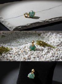 Thumbnail for Green Mist Pendant