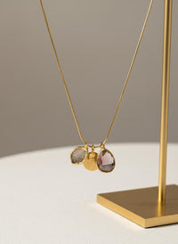 Thumbnail for Multi Stone Chain