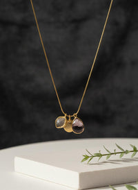 Thumbnail for Multi Stone Chain