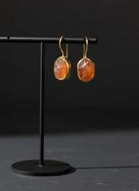 Thumbnail for Citrus Aura Earrings
