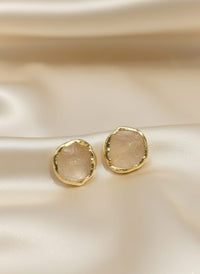Thumbnail for Rose Dawn Earrings