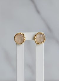 Thumbnail for Rose Dawn Earrings