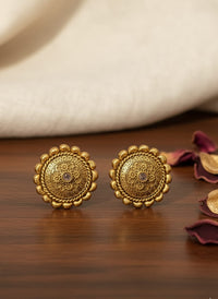 Thumbnail for Royal Gleam Earrings