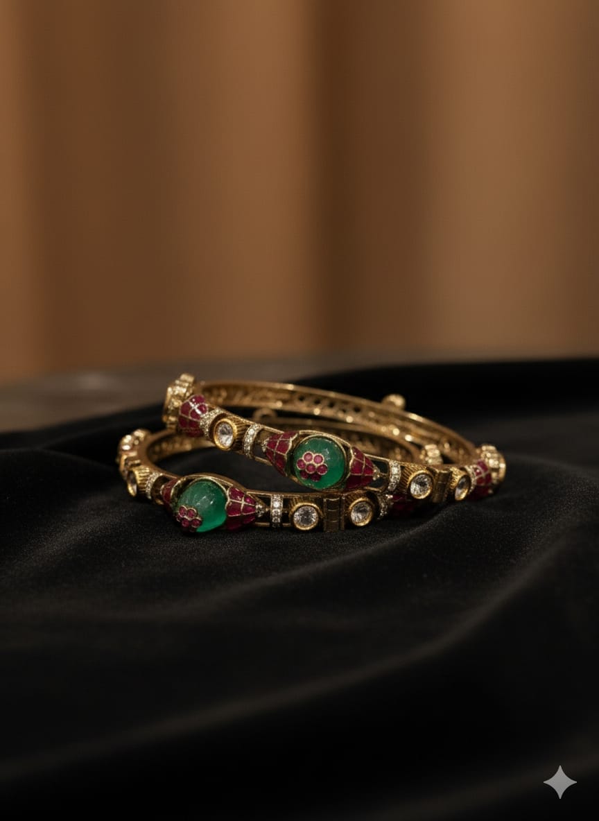 Aabha Bangle
