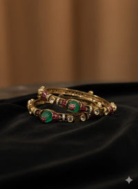 Thumbnail for Aabha Bangle