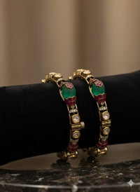 Thumbnail for Aabha Bangle