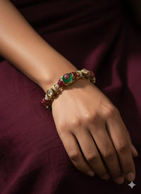 Thumbnail for Aabha Bangle