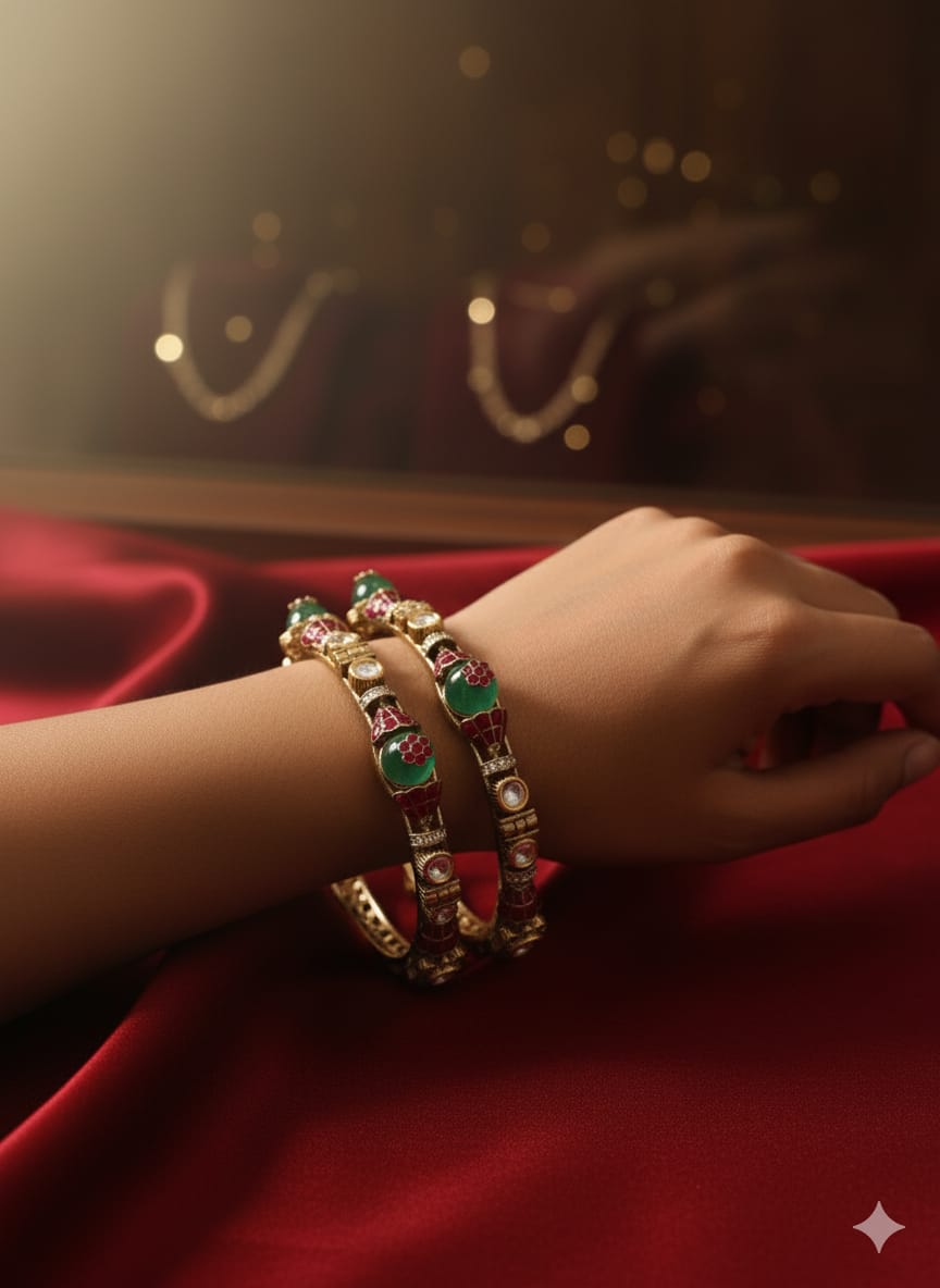 Aabha Bangle