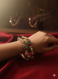 Thumbnail for Aabha Bangle
