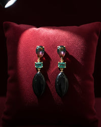 Thumbnail for Mix Glow Earrings
