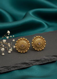 Thumbnail for Royal Gleam Earrings