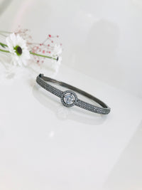 Thumbnail for Oxidised Bracelet