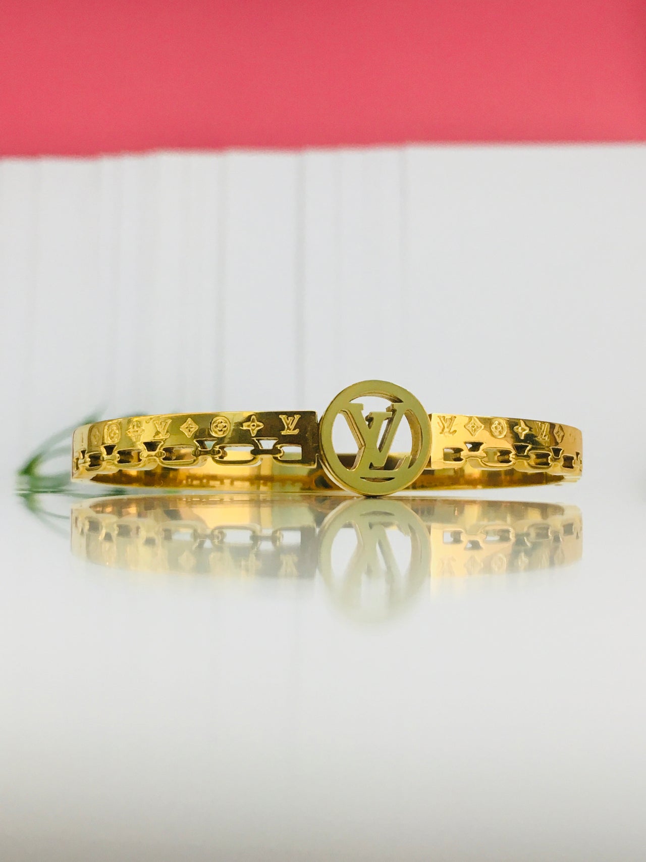 Inspired Bracelet