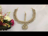 Kundan Matha Patti