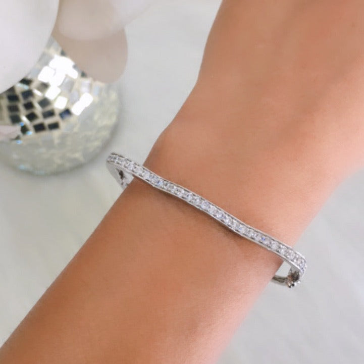 Diamond Bracelet Zayn Luxury Jewellery