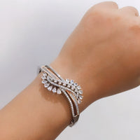 Thumbnail for Rose Gold Bracelet Zayn Luxury Jewellery