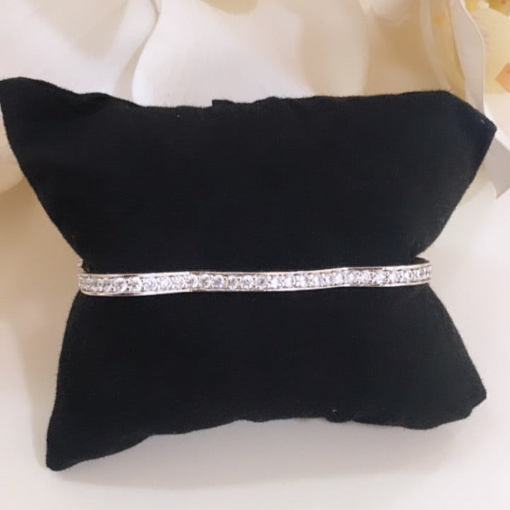 Diamond Bracelet Zayn Luxury Jewellery
