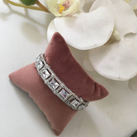 Thumbnail for Diamond Kada Bracelet Zayn Luxury Jewellery