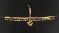 Thumbnail for Kundan Matha Patti Zayn Luxury Jewellery