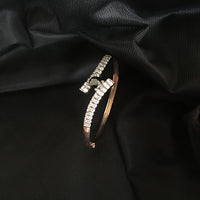 Thumbnail for Black Stone Bracelet Zayn Luxury Jewellery