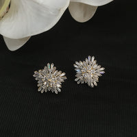 Thumbnail for Star Shape Stud Earrings Zayn Luxury Jewellery