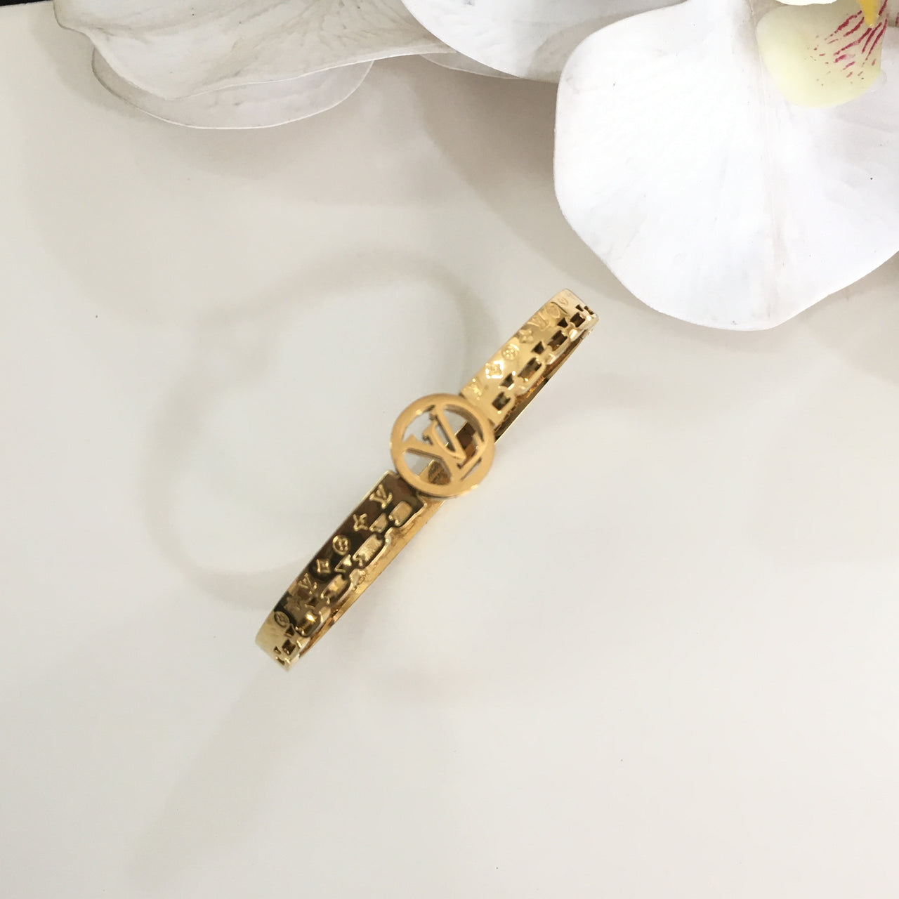 Inspired Bracelet Zayn Luxury Jewellery