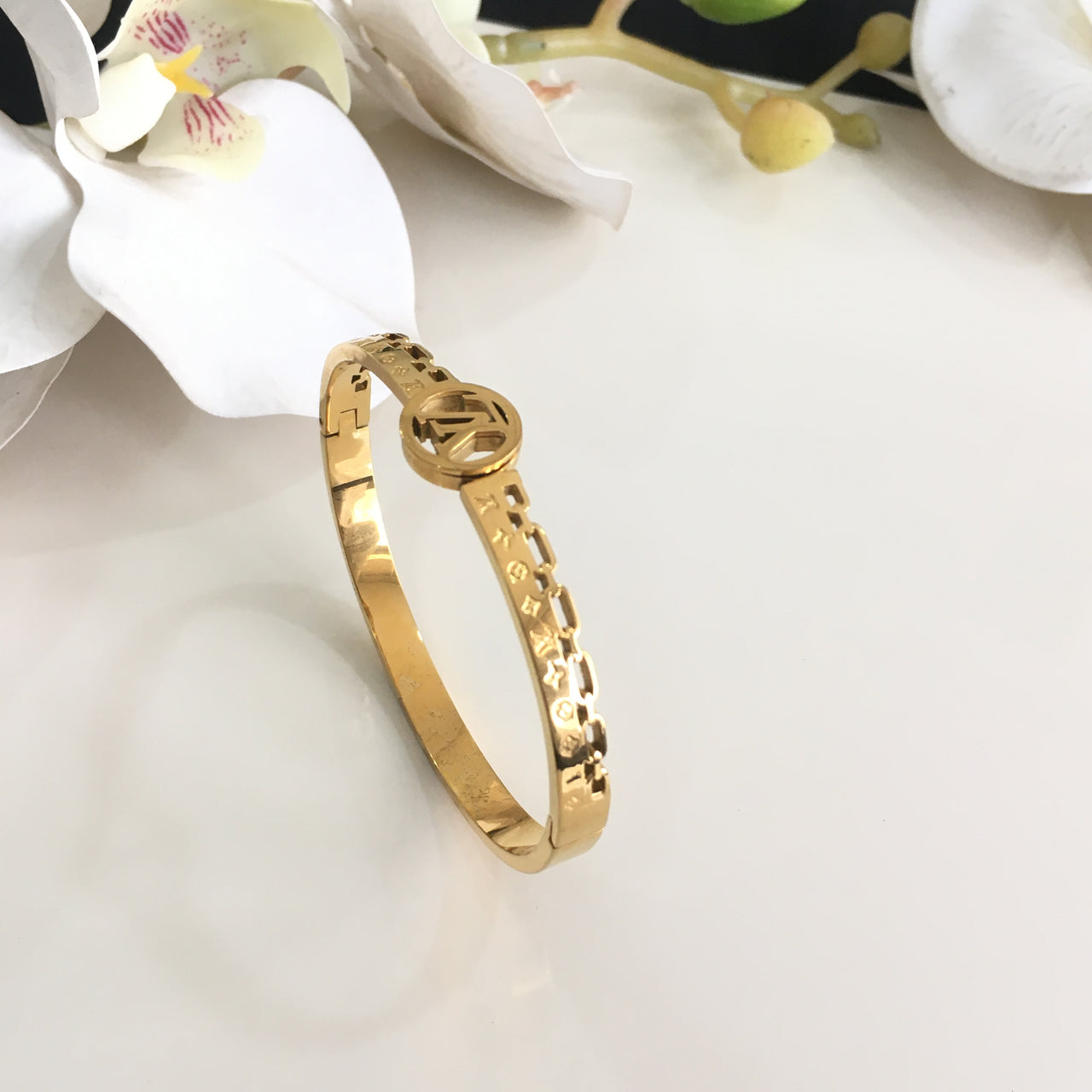 Inspired Bracelet Zayn Luxury Jewellery