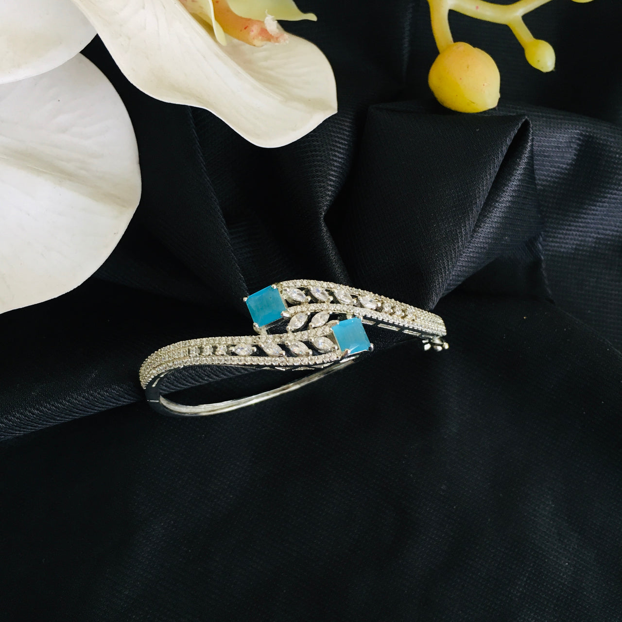 Aqua Bracelet Zayn Luxury Jewellery