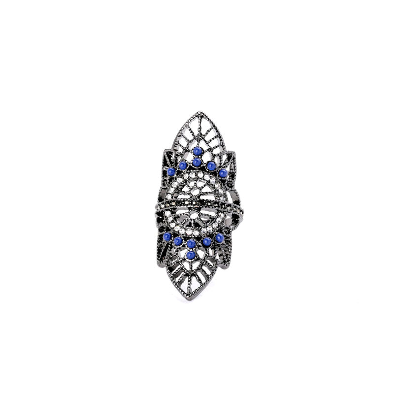 Boheme Ring Zayn Luxury Jewellery