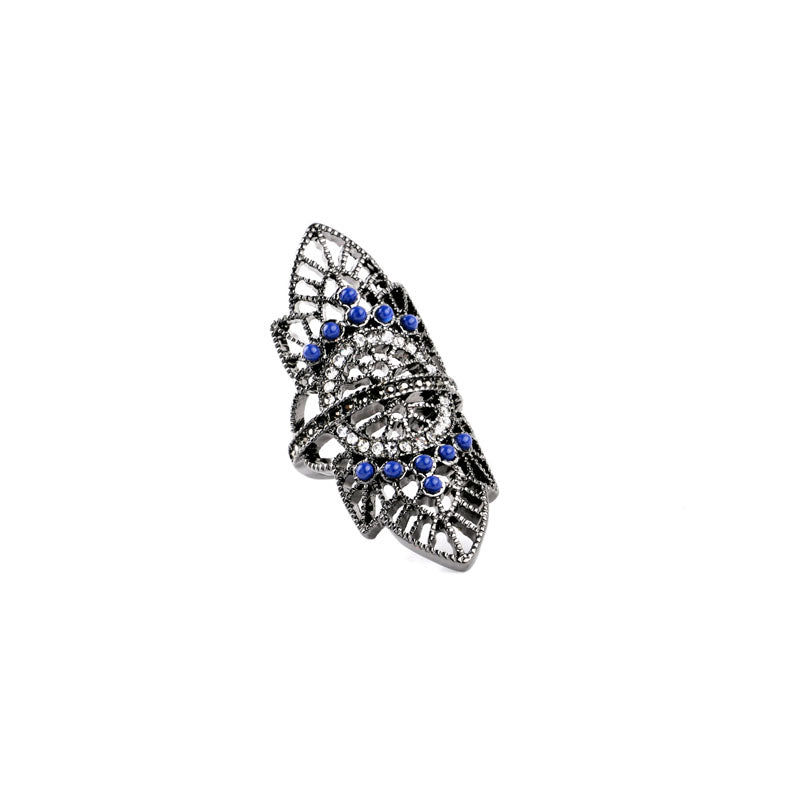 Boheme Ring Zayn Luxury Jewellery