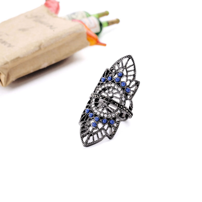 Boheme Ring Zayn Luxury Jewellery