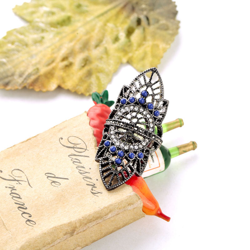 Boheme Ring Zayn Luxury Jewellery