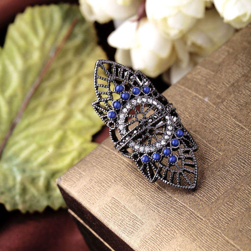 Boheme Ring Zayn Luxury Jewellery