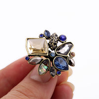 Thumbnail for Retro Exquisite Ring Zayn Luxury Jewellery