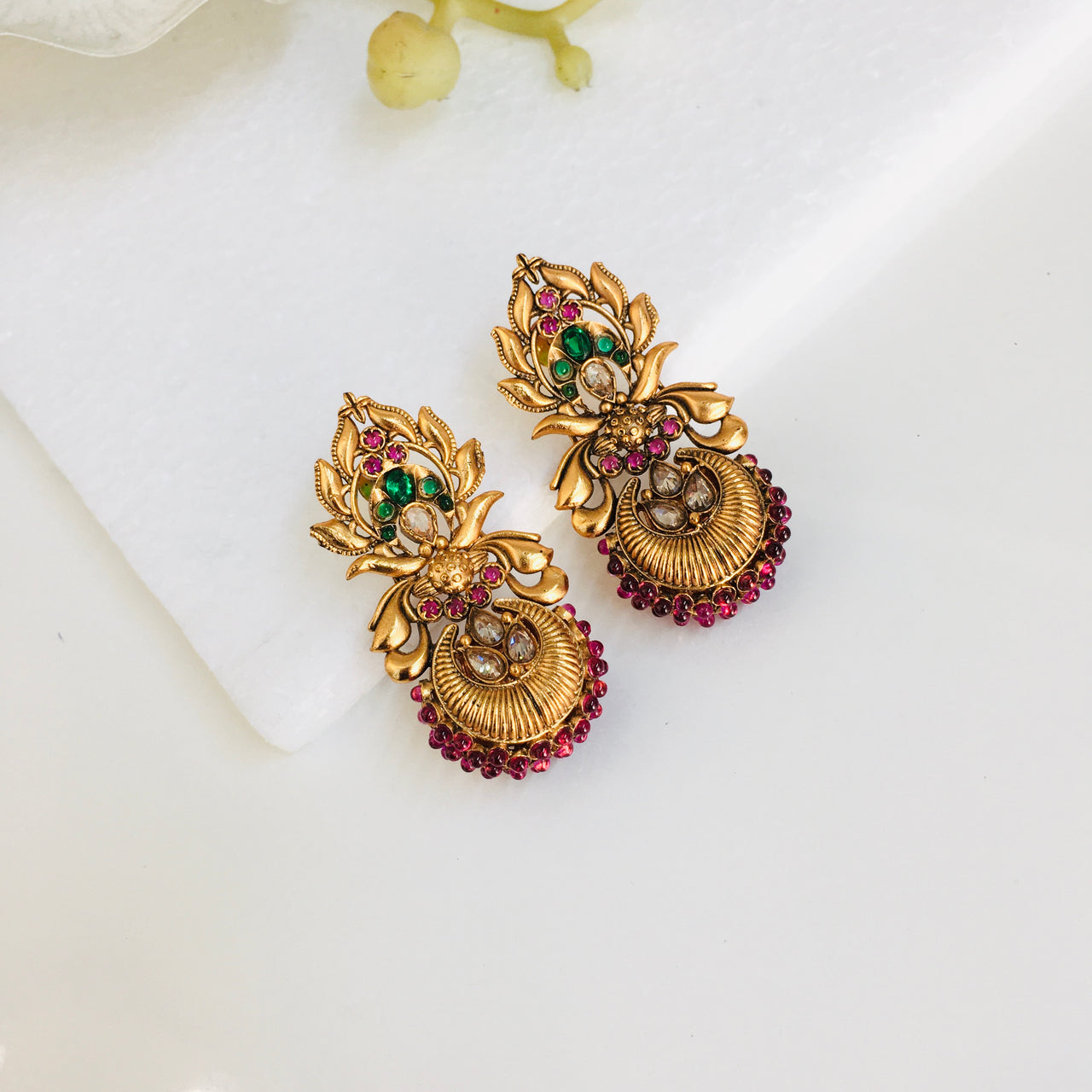 LLOYD 10K Gold Earrings in 2023 | Women accessories jewelry, Gold earrings,  Earrings