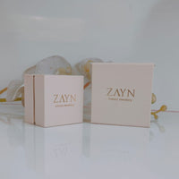 Thumbnail for Zayn Luxury Jewellery Packaging