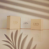 Thumbnail for Zayn Luxury Jewellery Packaging