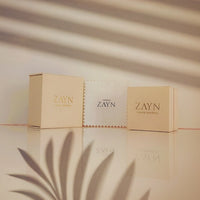 Thumbnail for Zayn Luxury Jewellery Packaging