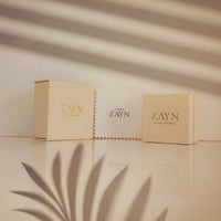 Thumbnail for Zayn Luxury Jewellery Packaging